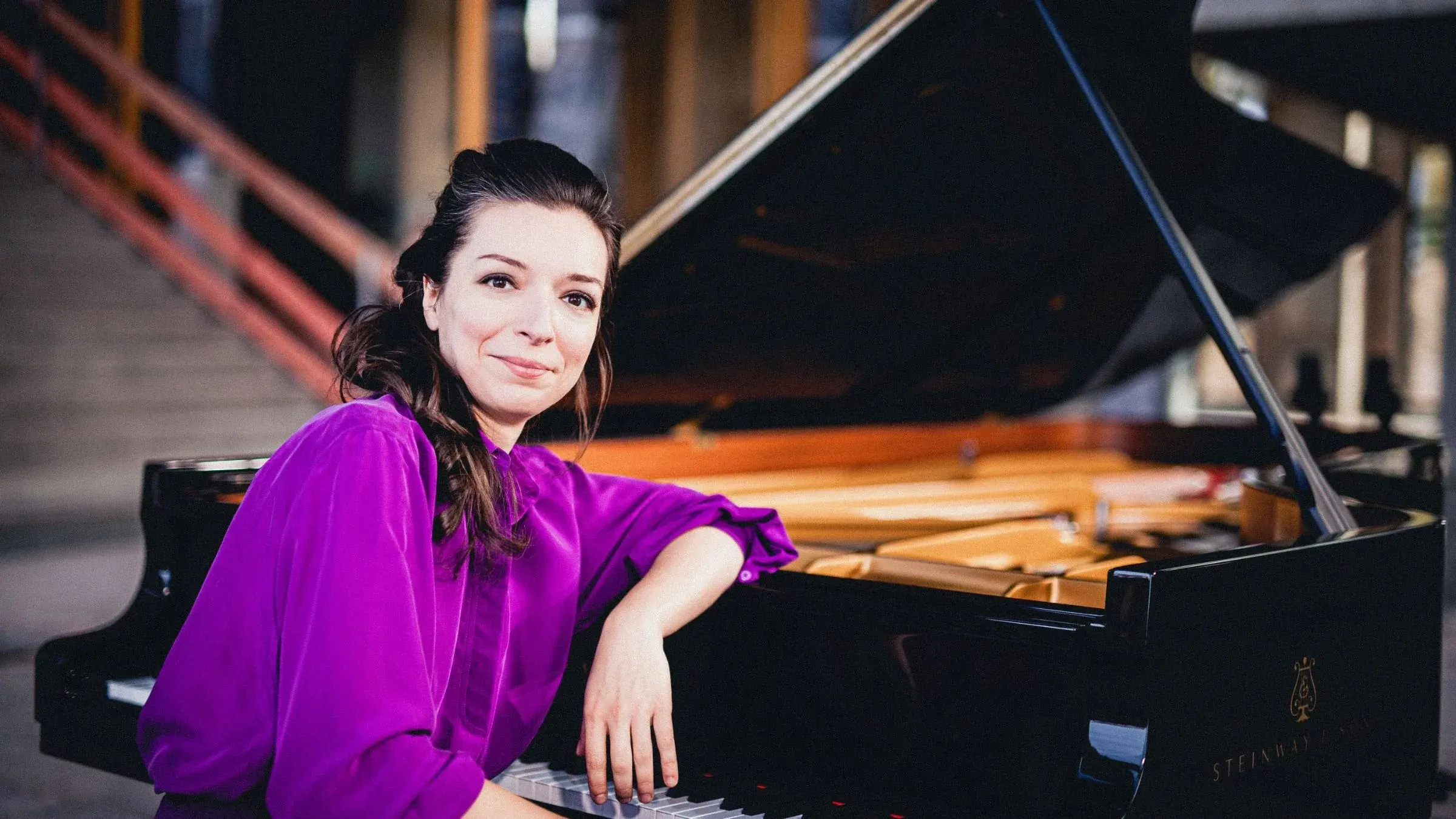 Yulianna Avdeeva