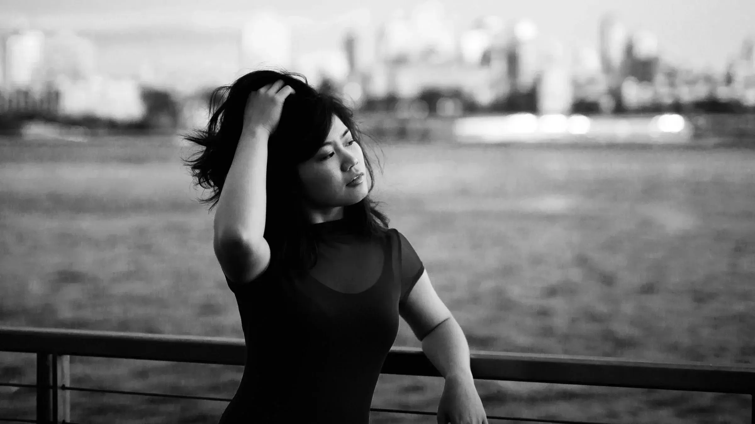 Zhenni Li-Cohen