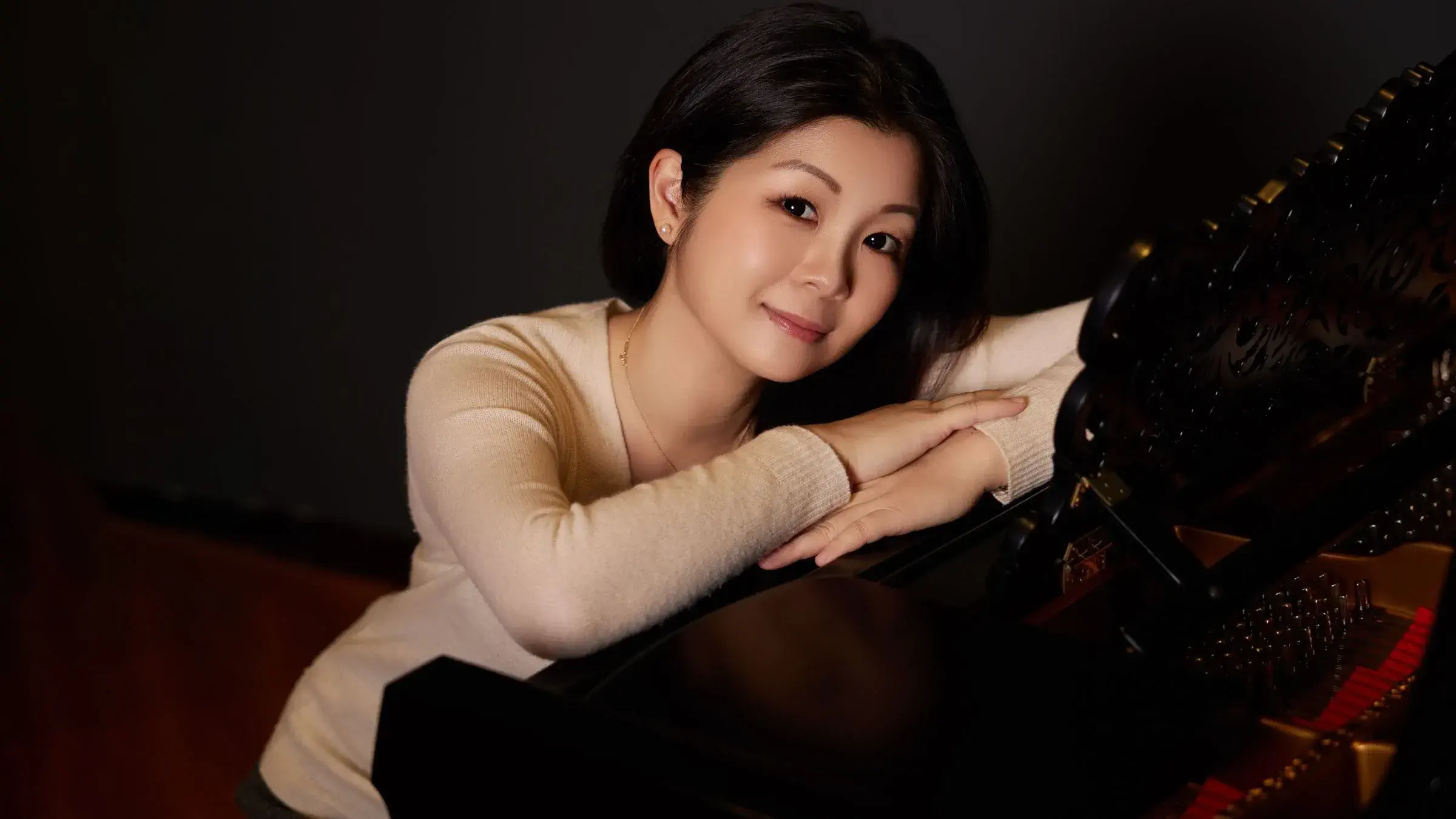 Li Suirong