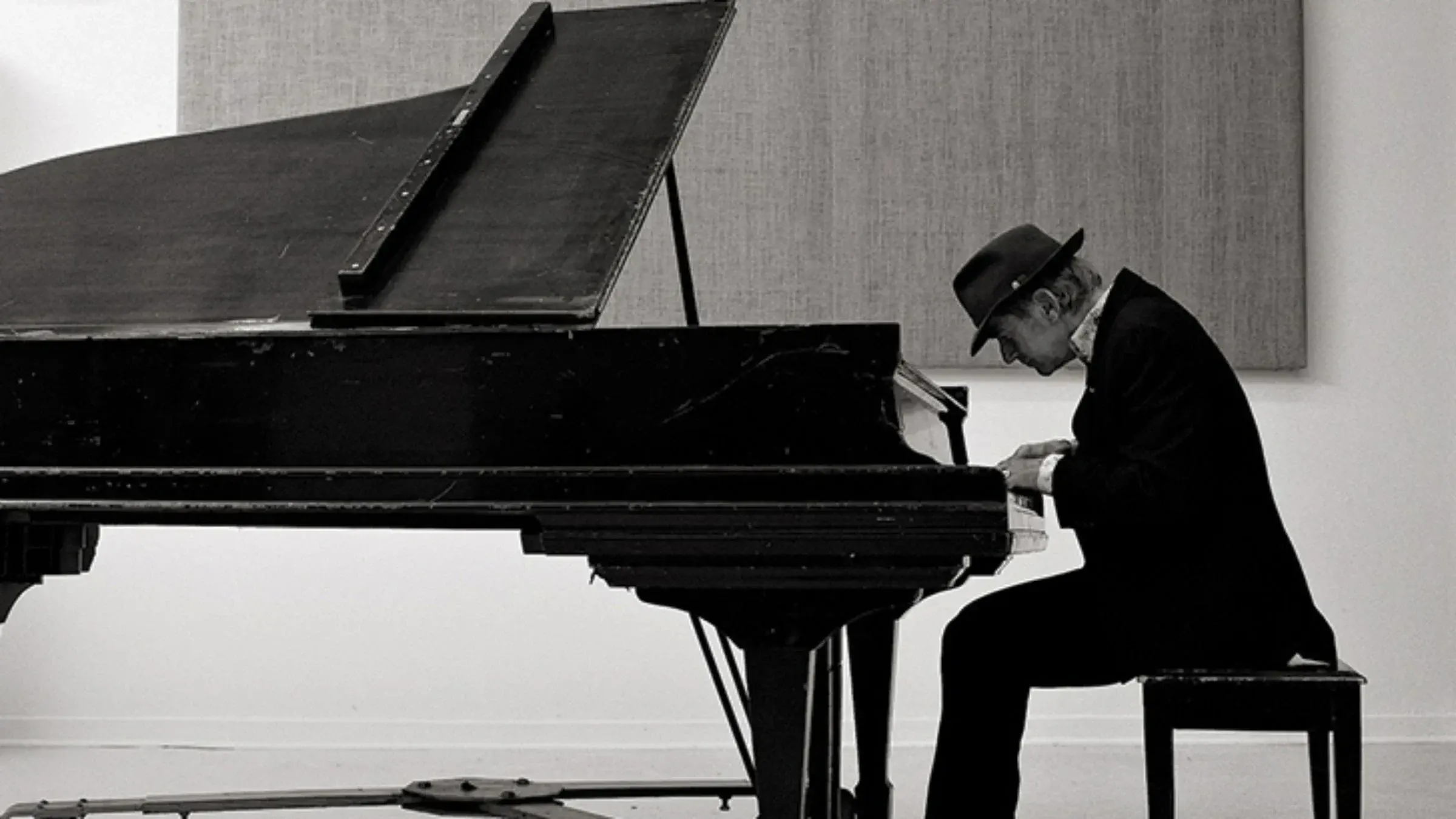 Benmont Tench