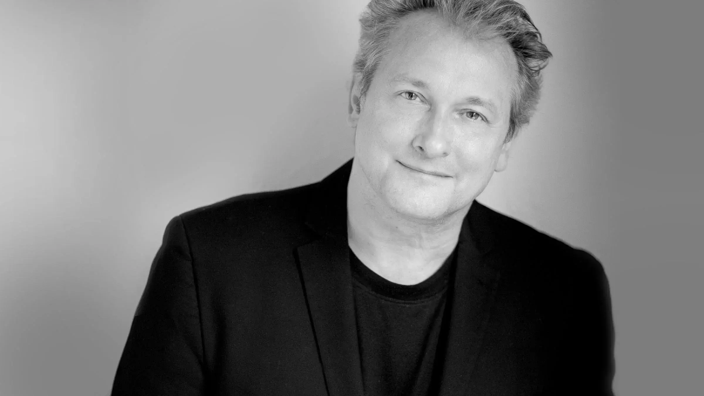 Christopher O'Riley