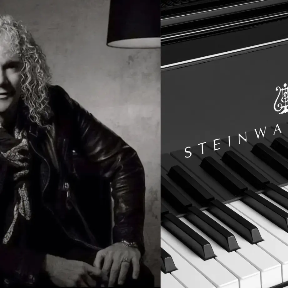 David Bryan