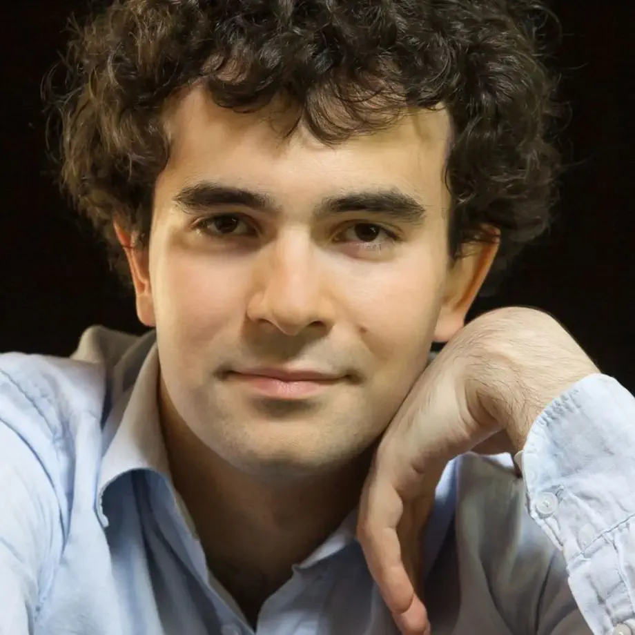 Ingmar Lazar