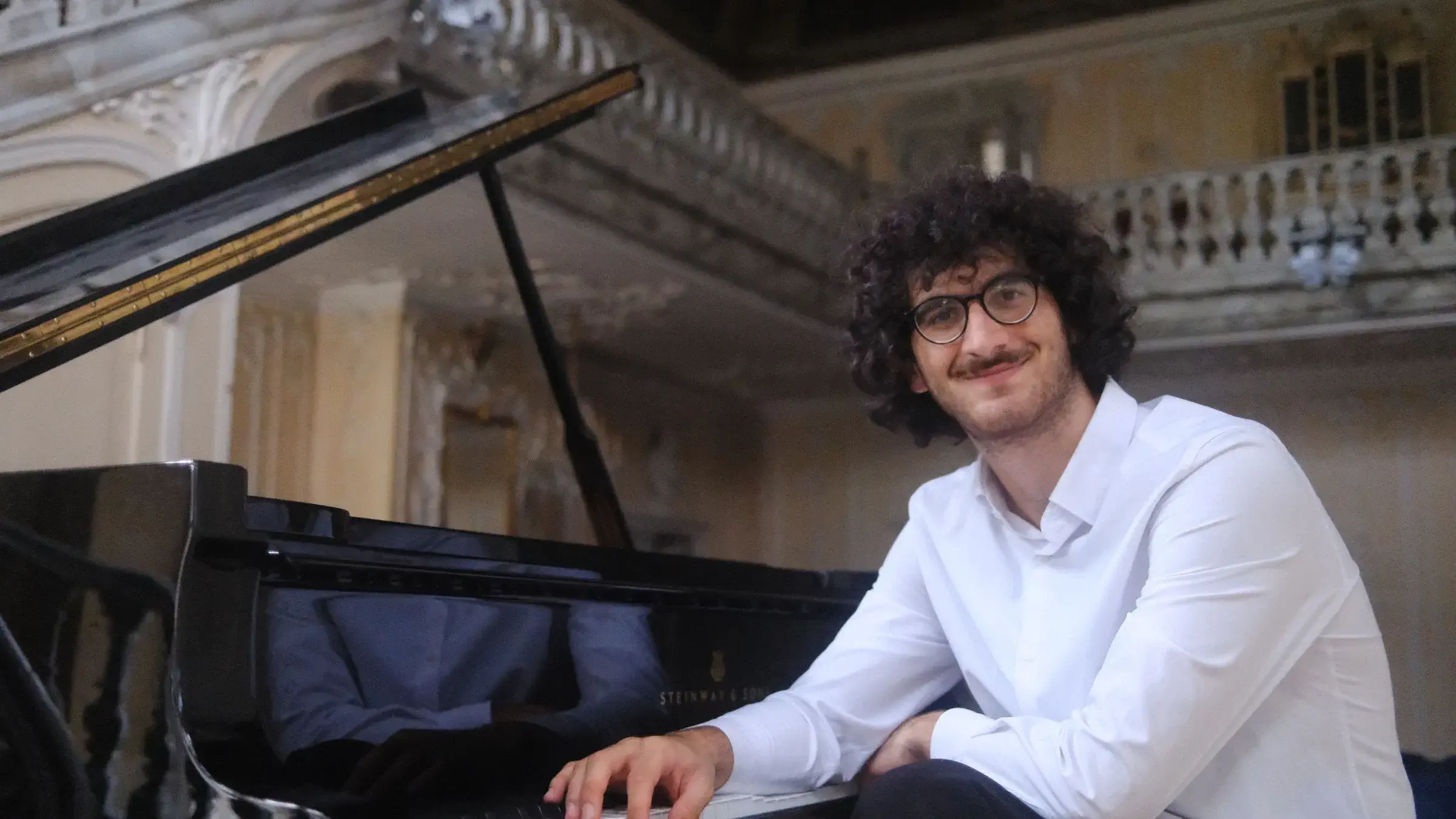 Giorgi Gigashvili