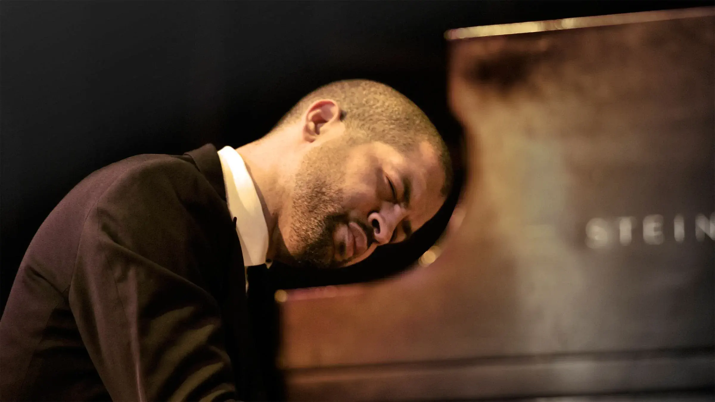 Jason Moran