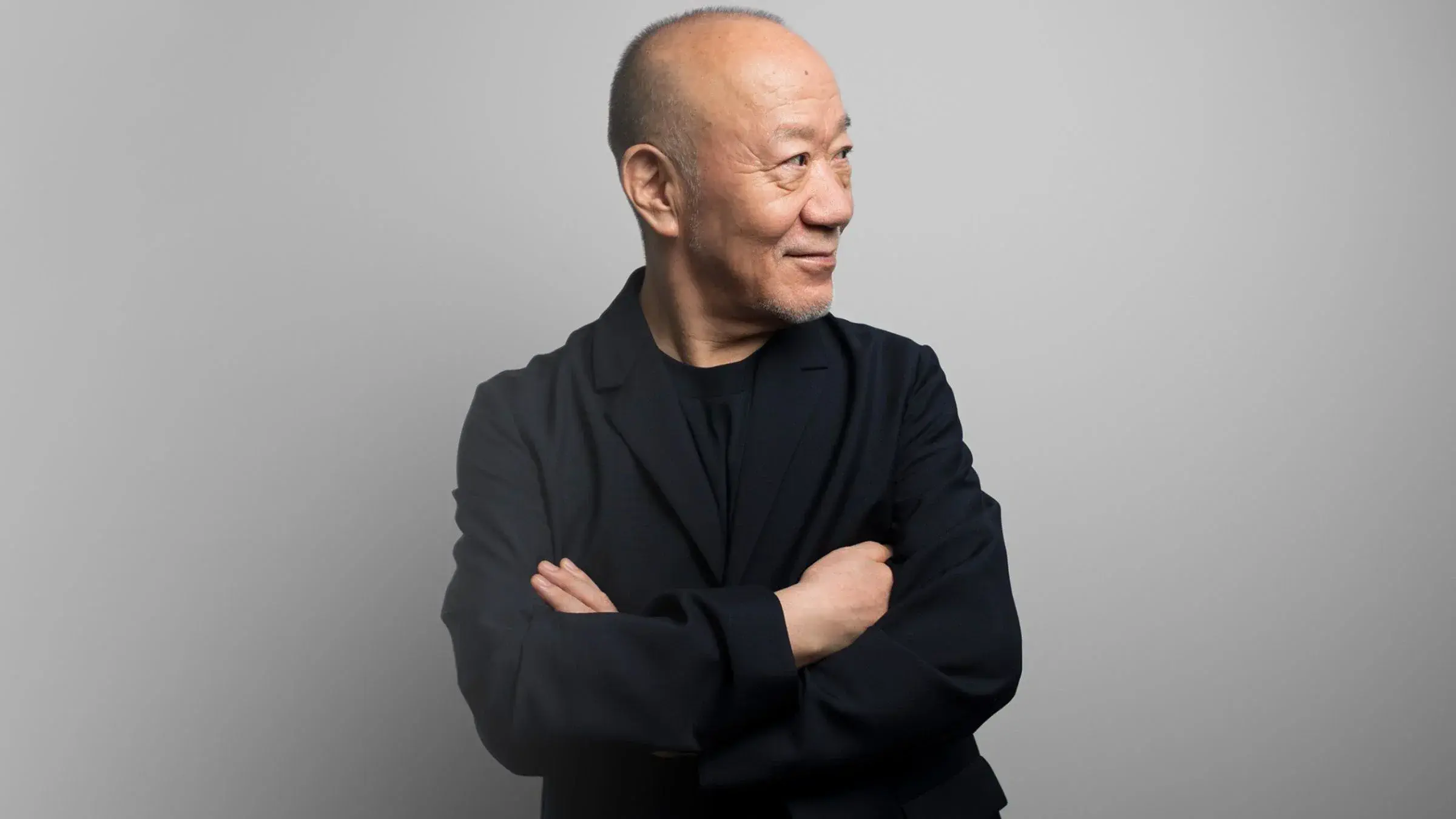 Joe Hisaishi