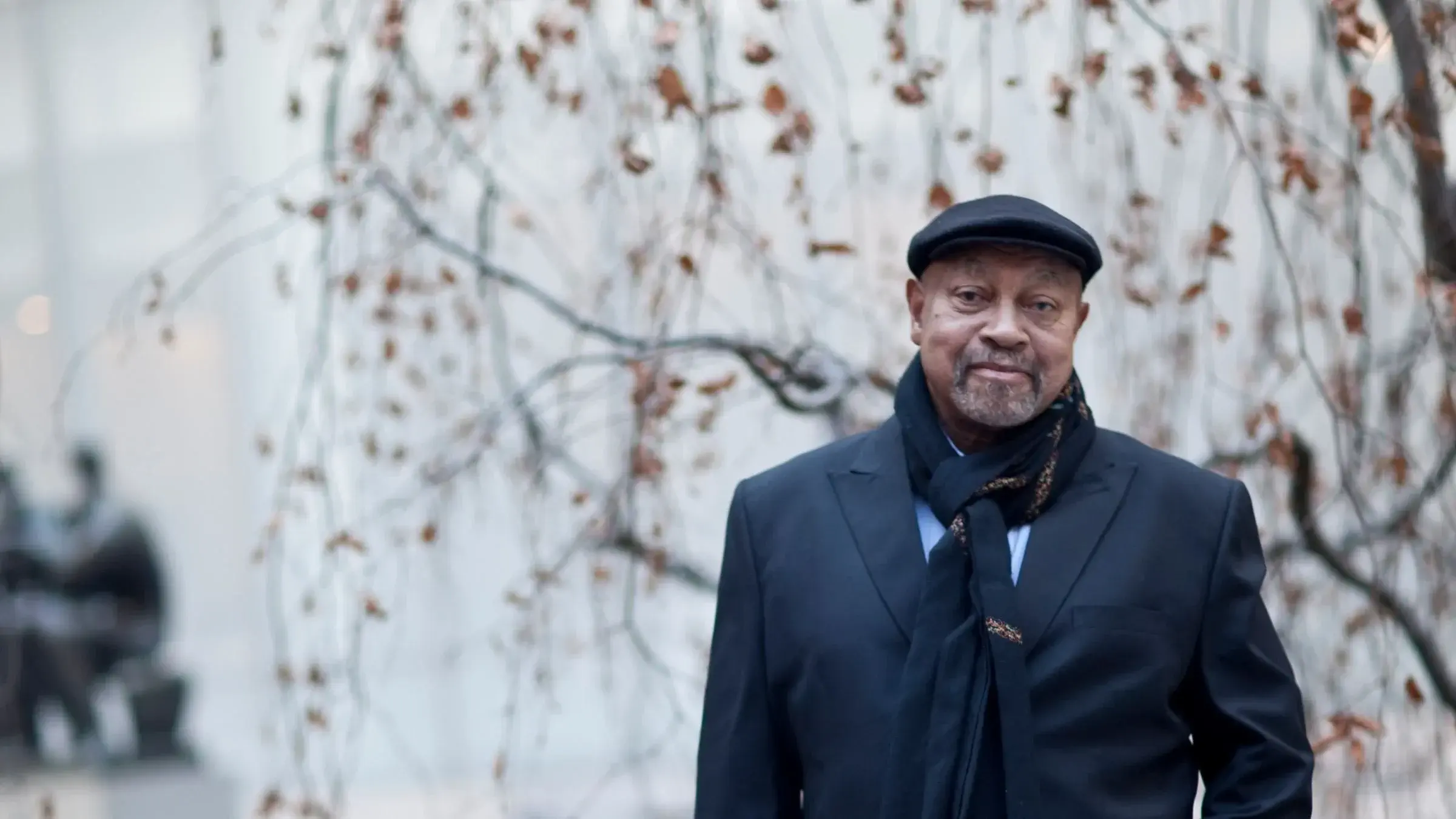 Kenny Barron