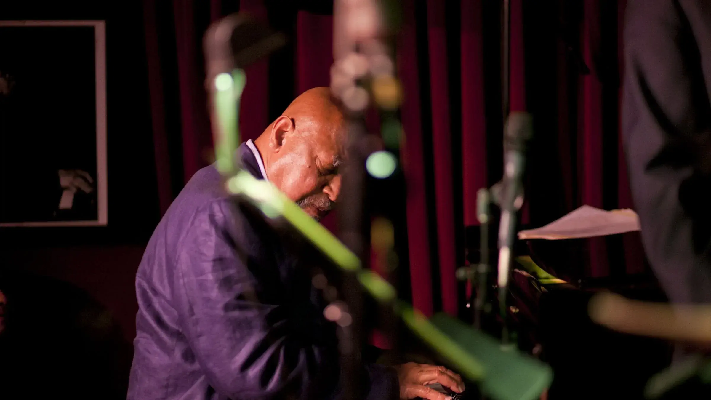 Kenny Barron