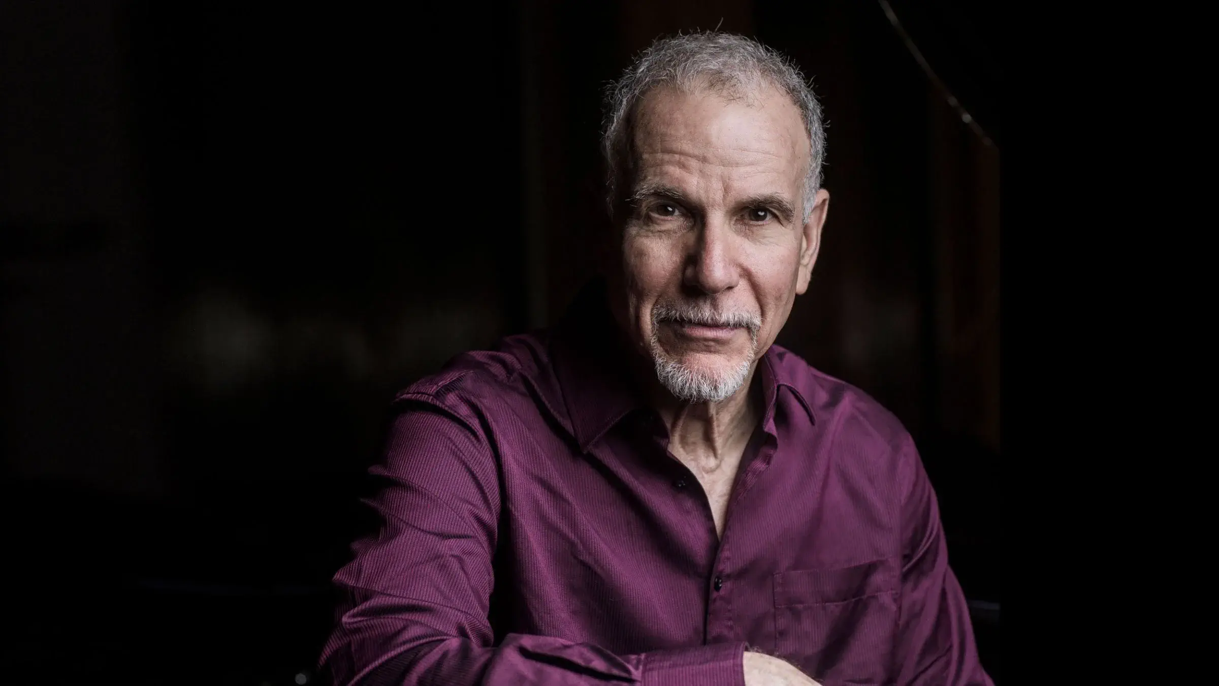 Marc Copland