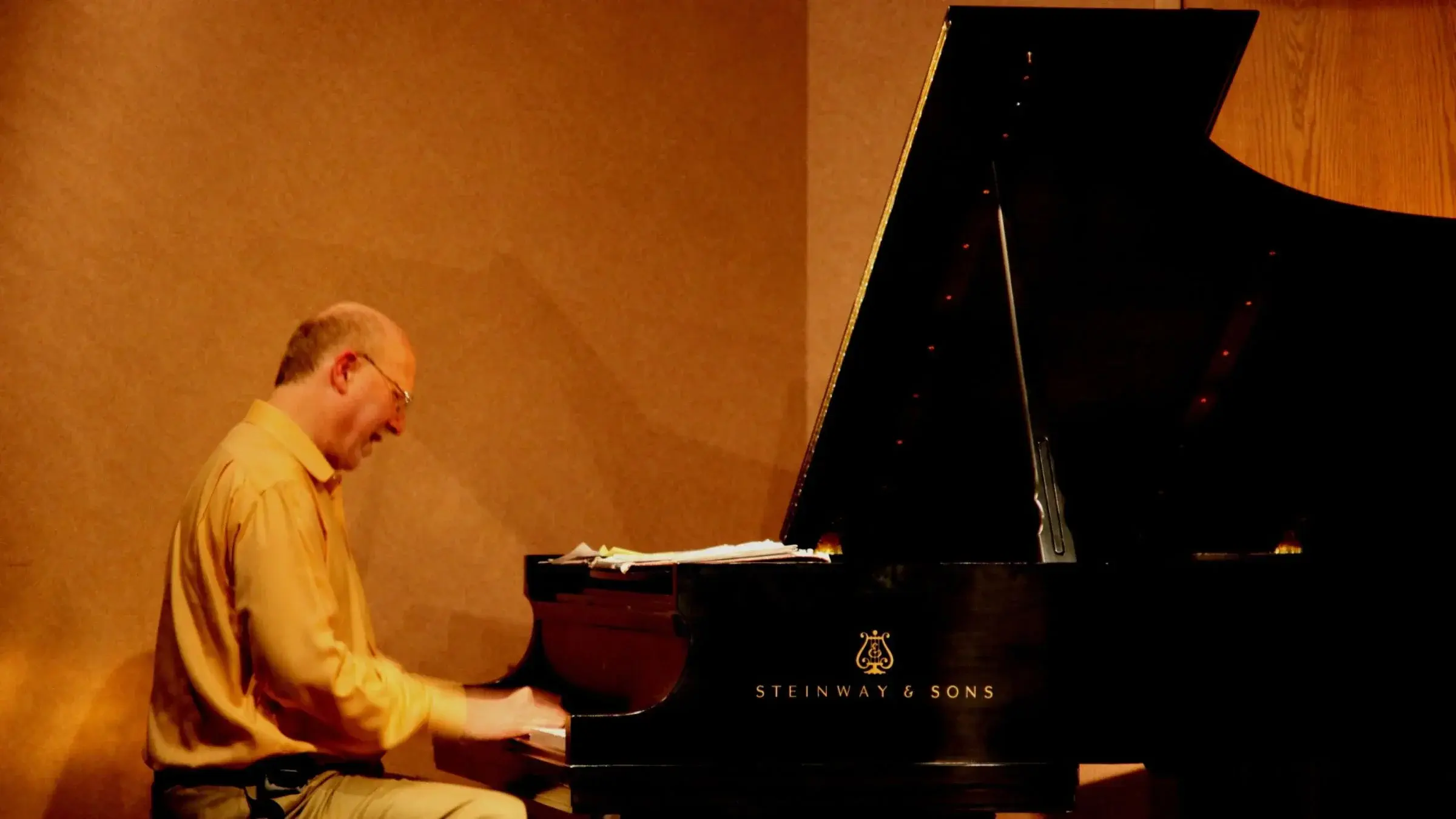 Michael Stevens