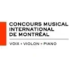 Concours Musical International De Montréal