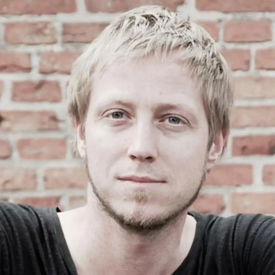 Martin Tingvall