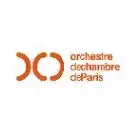 Orchestre de chambre de Paris