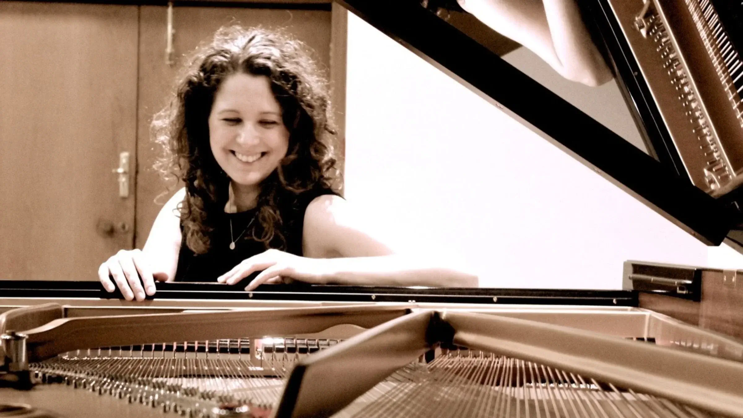 Maria Razumovskaya