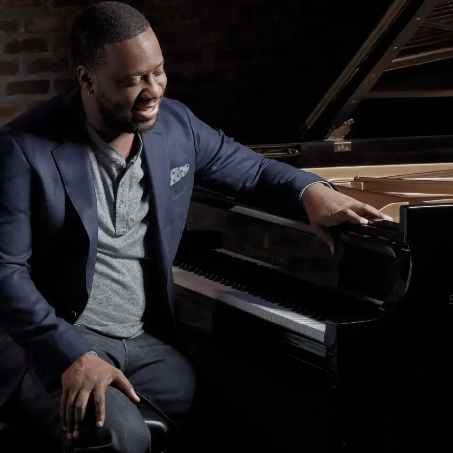 Robert Glasper