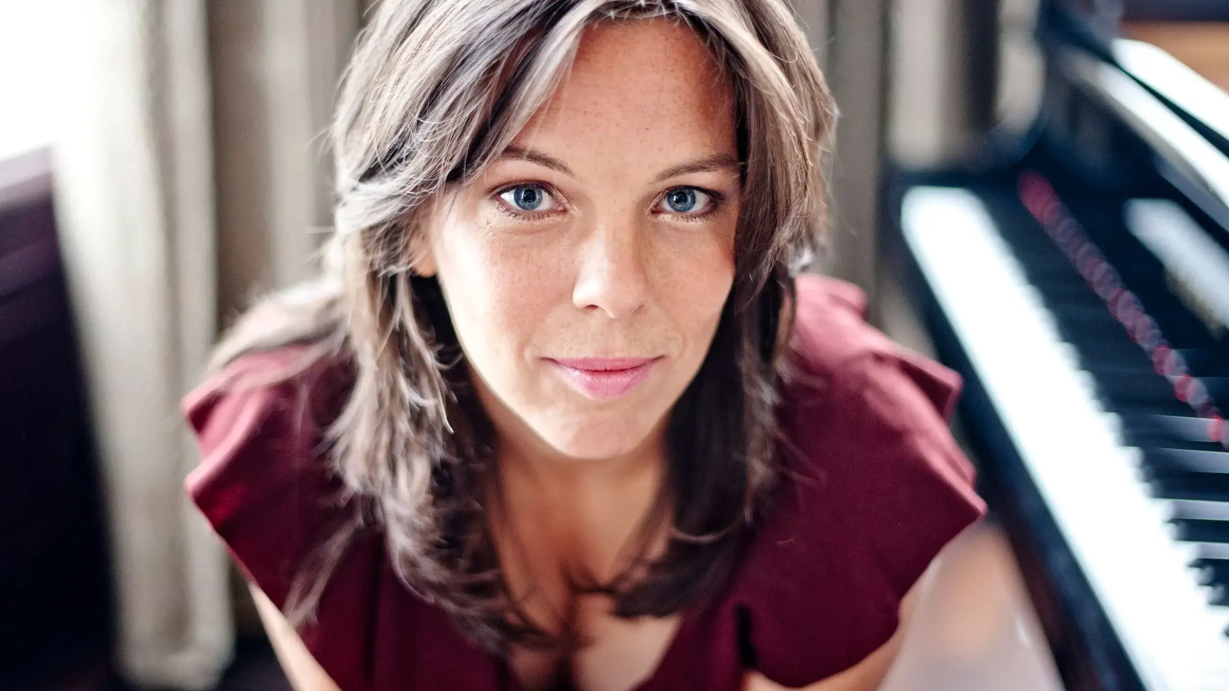 Daria van den Bercken