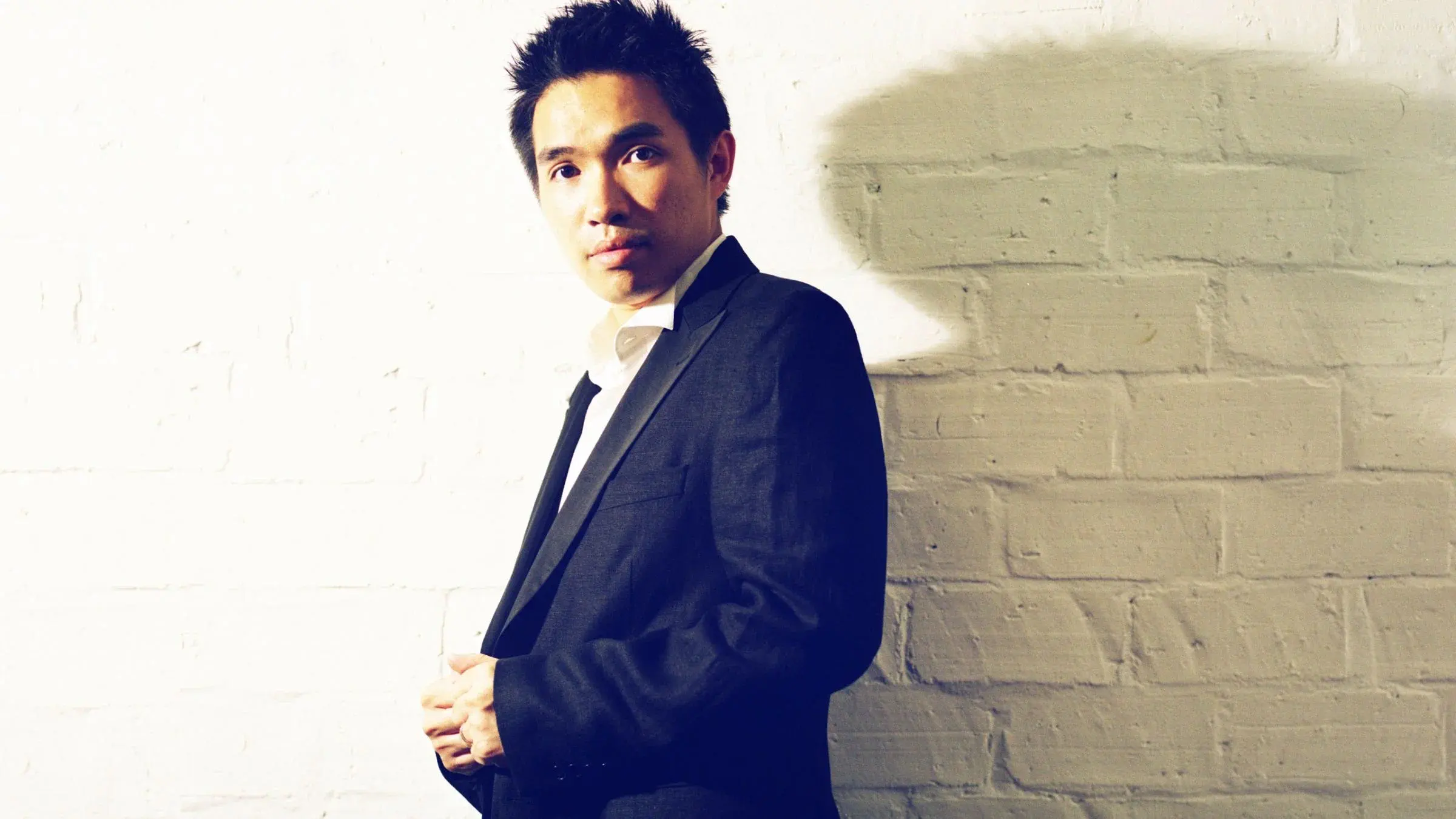 Warren Lee