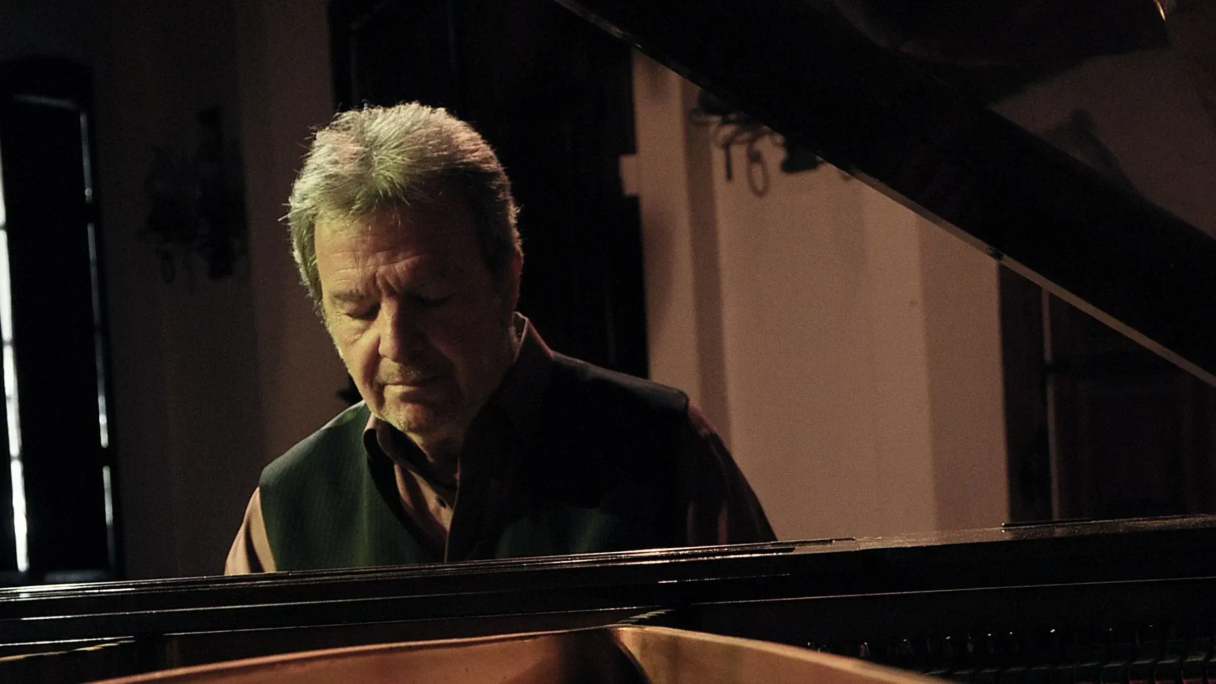Pablo Ziegler